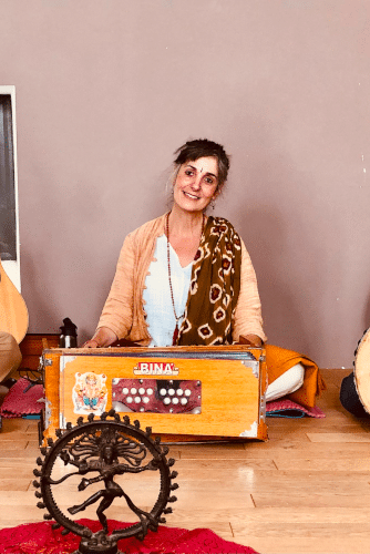 Kirtan 1