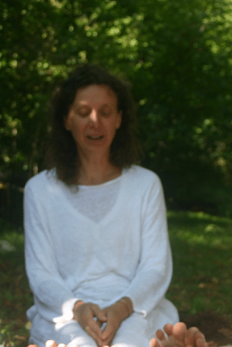 Sadhana de Kundalini yoga 1
