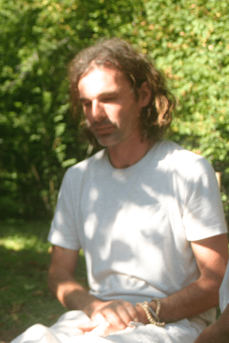 Sadhana de Kundalini yoga 2