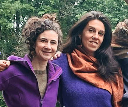 Vir & Marion